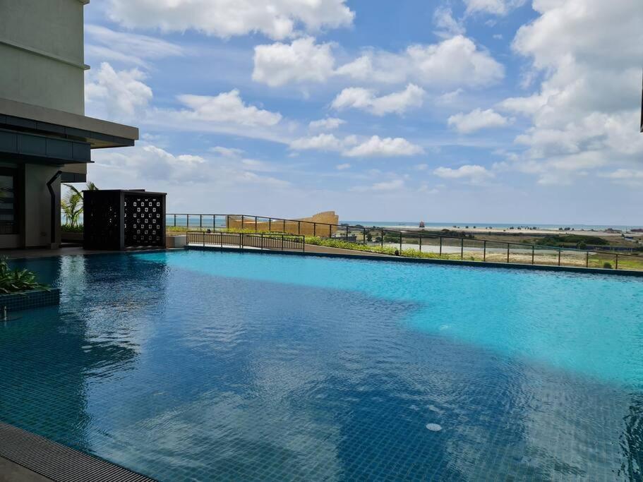 Luxury Bali Homestay Малакка Экстерьер фото