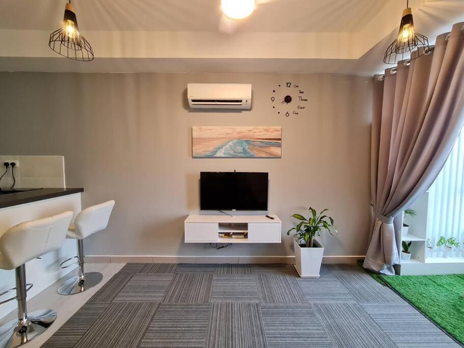 Luxury Bali Homestay Малакка Экстерьер фото